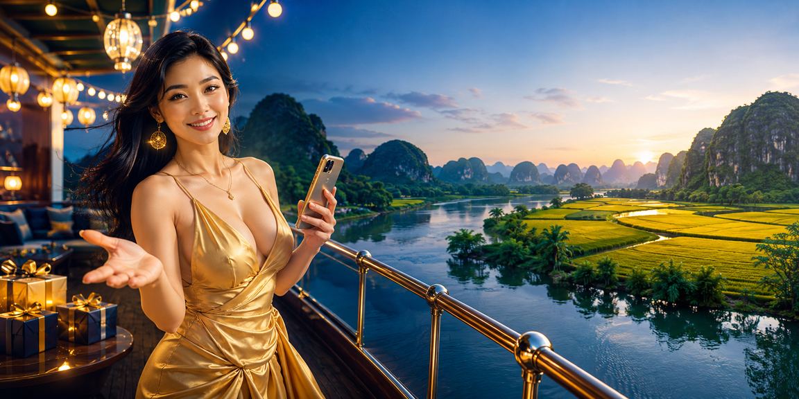 Người chơi tại Ninh Bình sử dụng điện thoại để nạp tiền và nhận thưởng cá cược trực tuyến